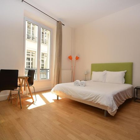 Studio Saint Germain Paris Exterior photo