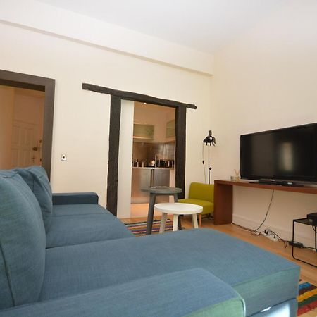 Studio Saint Germain Paris Exterior photo
