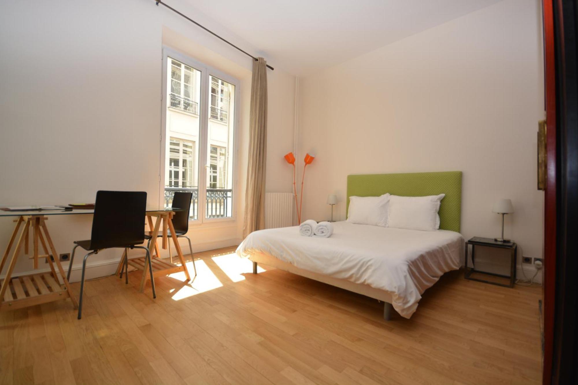 Studio Saint Germain Paris Exterior photo