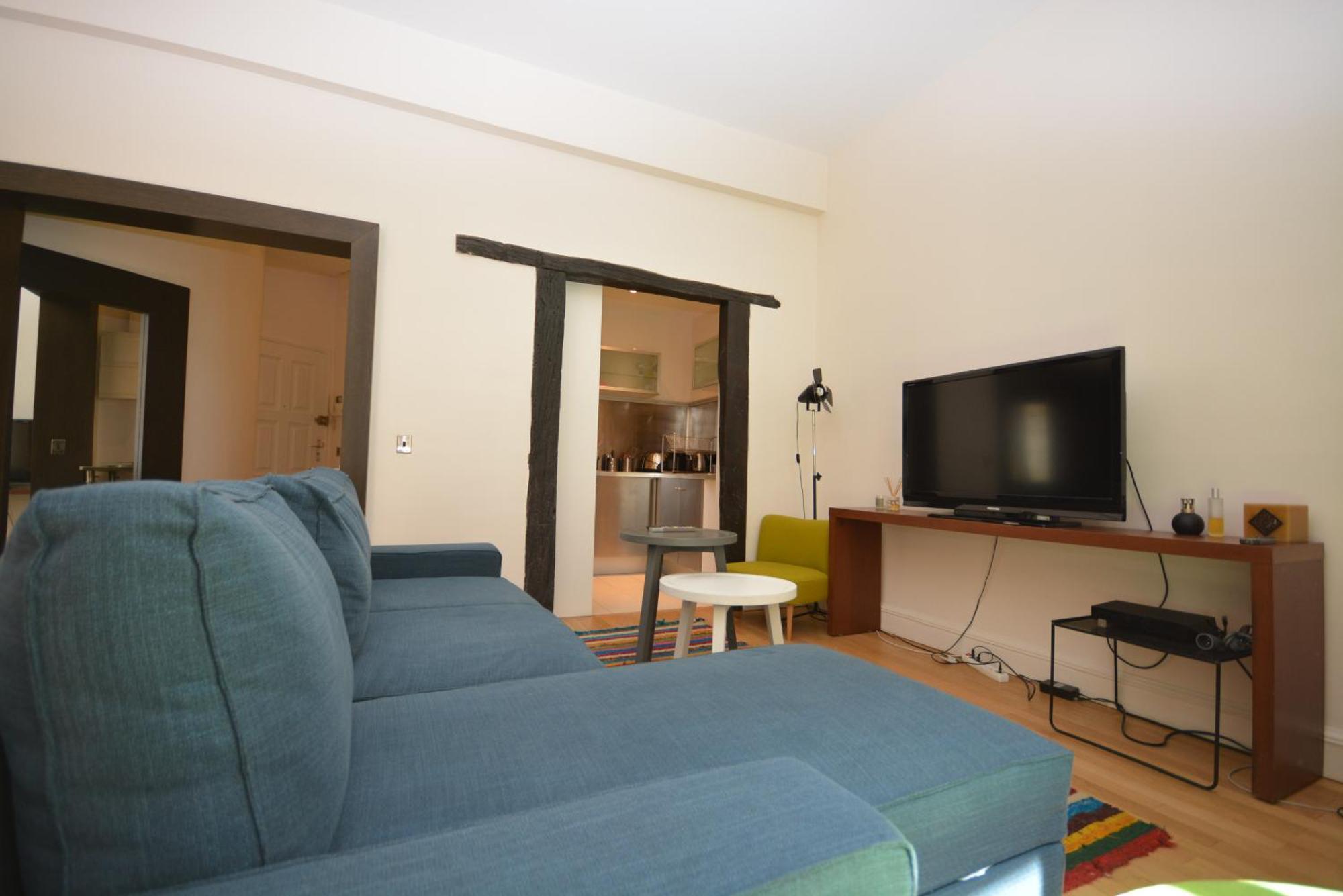 Studio Saint Germain Paris Exterior photo