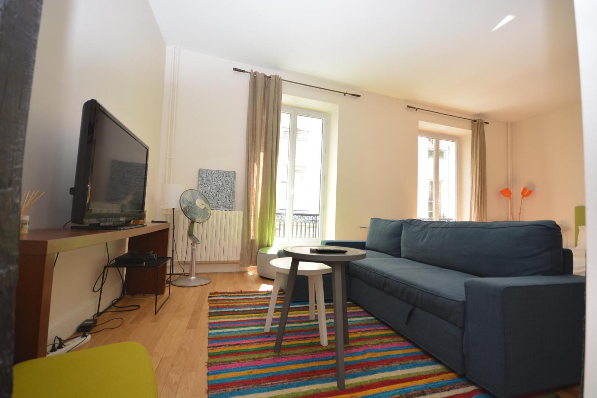 Studio Saint Germain Paris Exterior photo