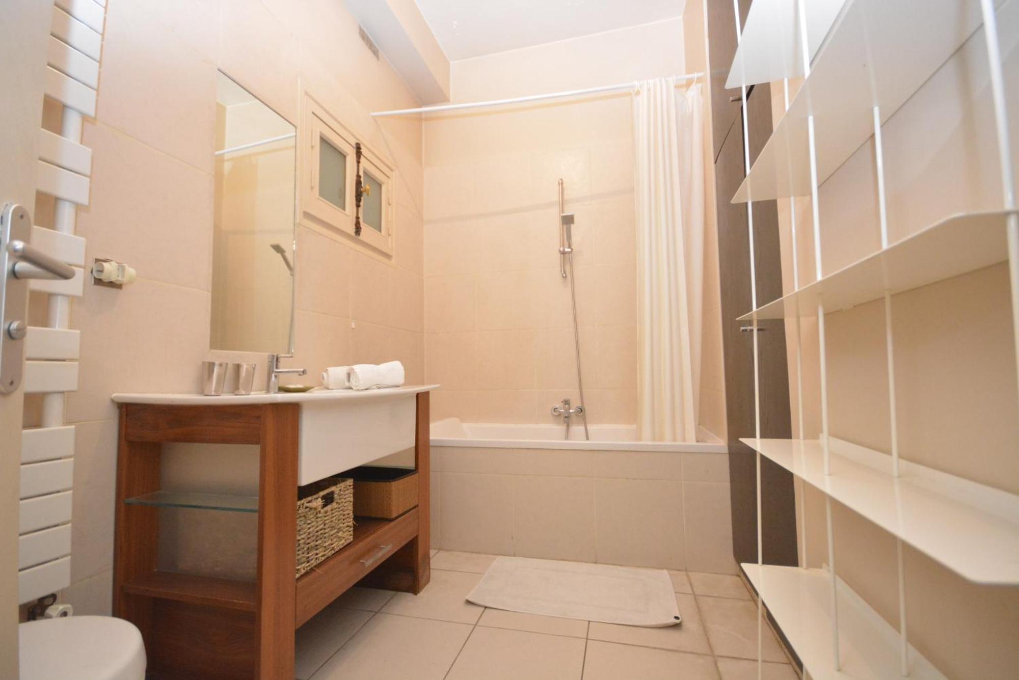Studio Saint Germain Paris Exterior photo